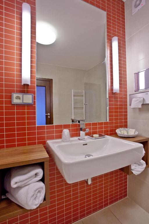 Golden Fish Apartmany Xia Πίλζεν Δωμάτιο φωτογραφία