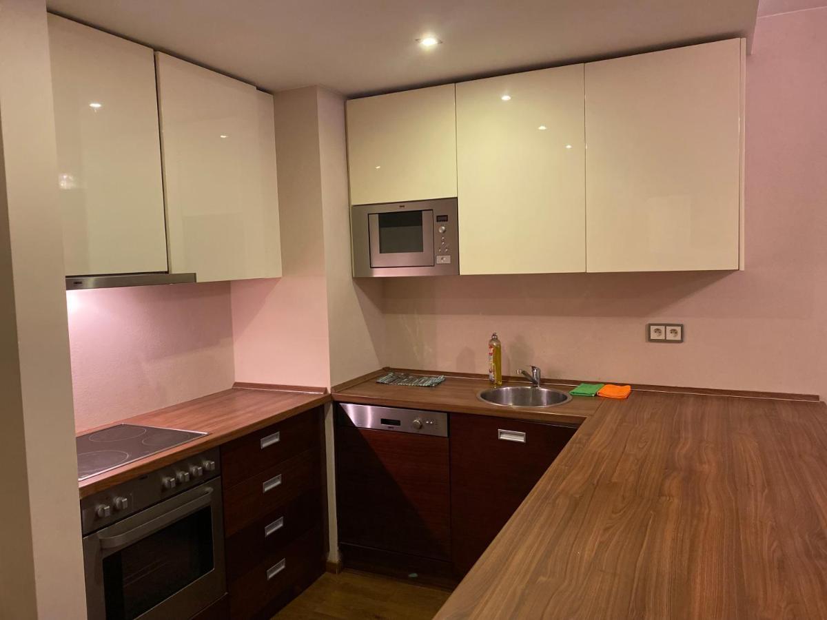 Golden Fish Apartmany Xia Πίλζεν Εξωτερικό φωτογραφία