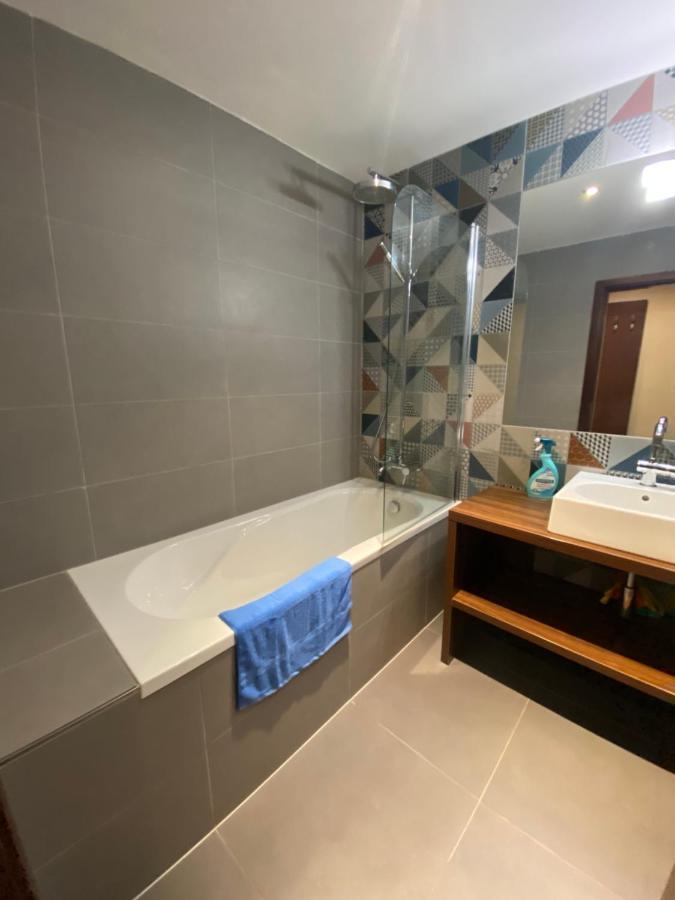 Golden Fish Apartmany Xia Πίλζεν Εξωτερικό φωτογραφία