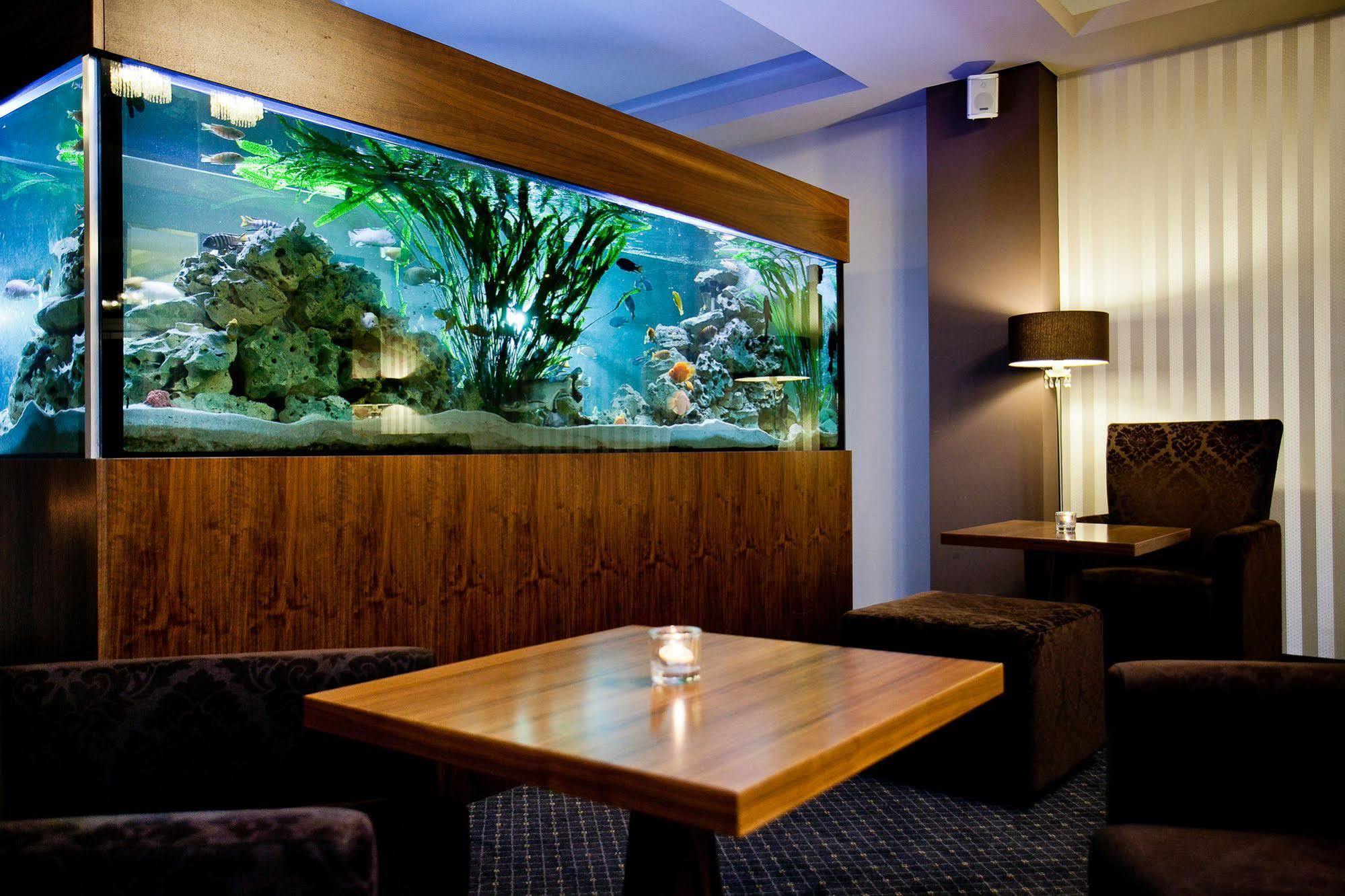 Golden Fish Apartmany Xia Πίλζεν Εξωτερικό φωτογραφία