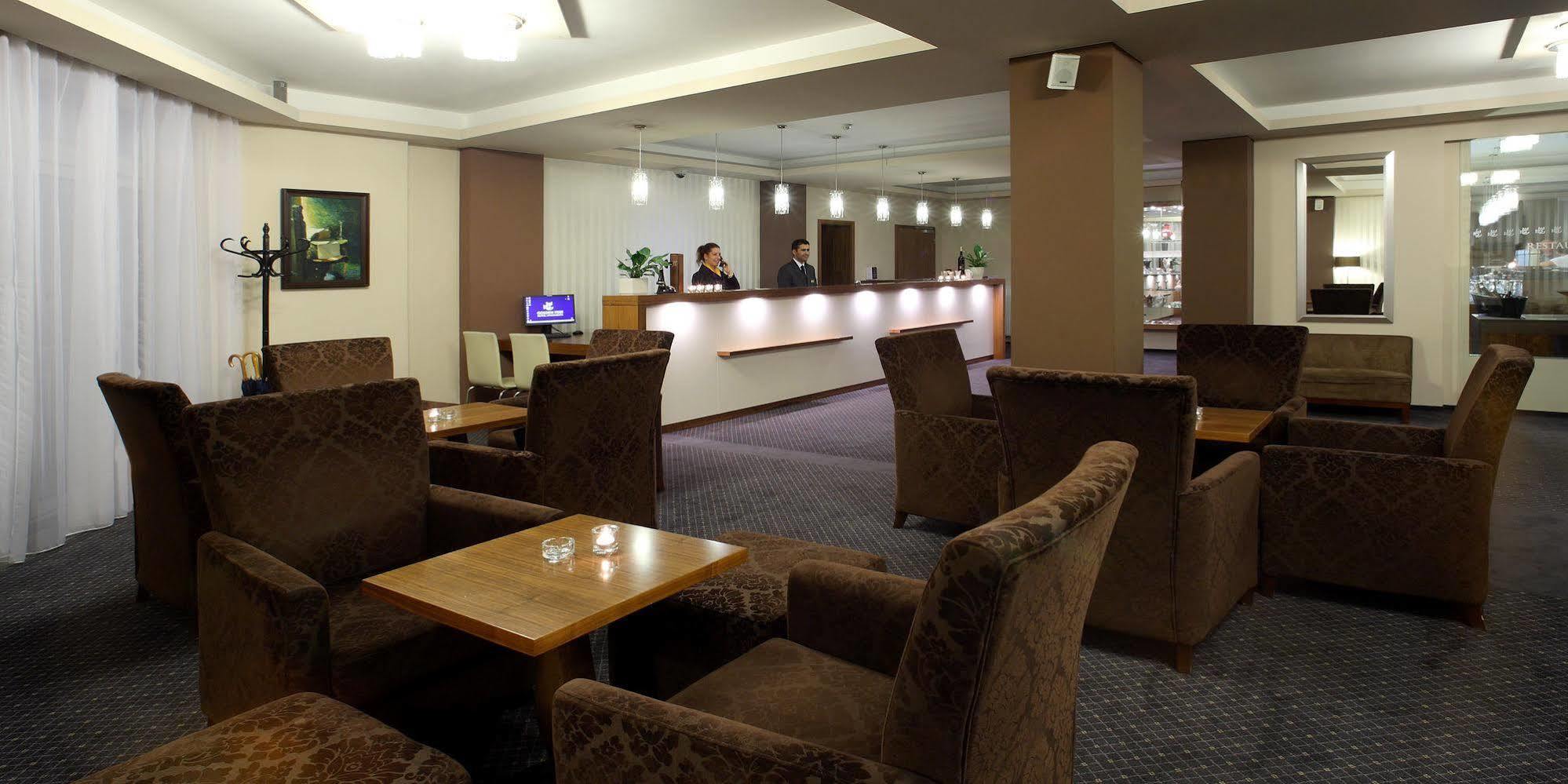 Golden Fish Apartmany Xia Πίλζεν Εξωτερικό φωτογραφία
