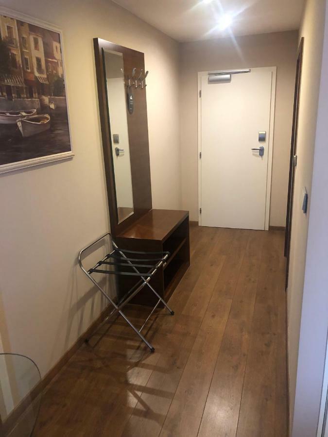 Golden Fish Apartmany Xia Πίλζεν Εξωτερικό φωτογραφία