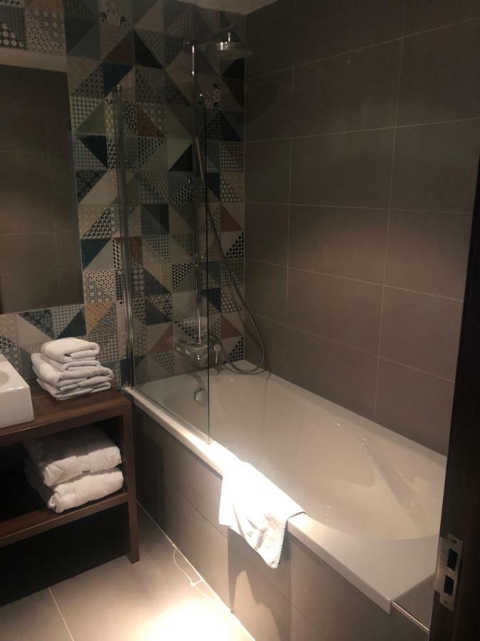 Golden Fish Apartmany Xia Πίλζεν Εξωτερικό φωτογραφία